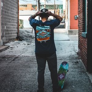 Meet your Posher, Michael